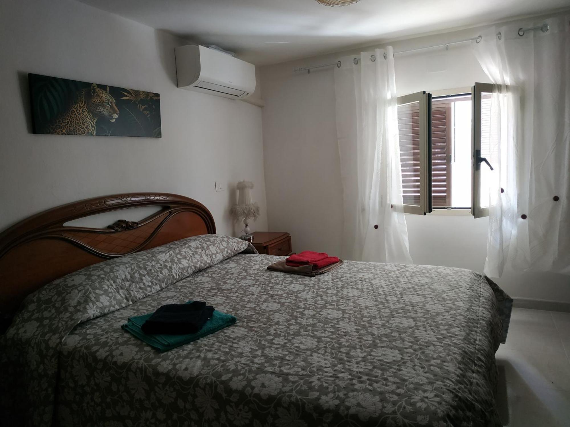 Al Castello Casa Vacanze Castelsardo Bagian luar foto