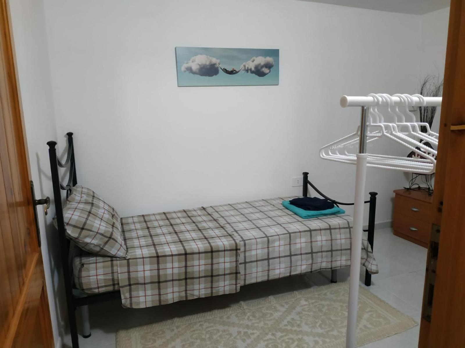 Al Castello Casa Vacanze Castelsardo Bagian luar foto