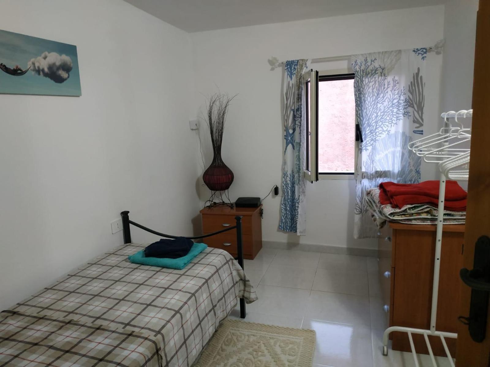 Al Castello Casa Vacanze Castelsardo Bagian luar foto